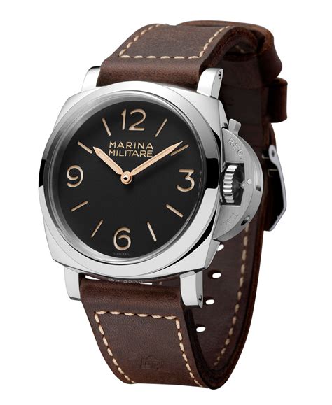 panerai luminor marina vintage